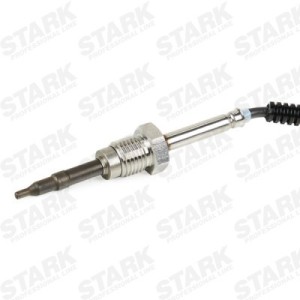 Palpeur, température des gaz AUDI 059906088AC, 059906088BG, 059906088AC