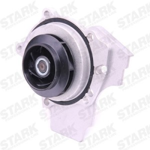 Pompe à eau AUDI 06H121026N, 06H121026F, 06H121026BE