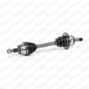 Arbre de transmission MERCEDES-BENZ 1663301600, 1663303300, A1663301600
