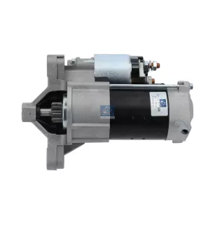 Démarreur 12 V, 1.1 kW Pour Citroën Jumper, Fiat Ducato, Peugeot Boxer - 280588 - 555838 - 580238 - 580239 - 580279