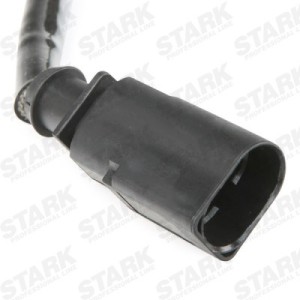 Palpeur, température des gaz VW 03L906088AN, 03L906088DJ