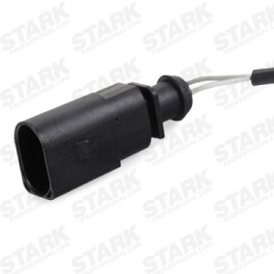 Palpeur, température des gaz AUDI 059906088BM, 059906088CD, 059906088CK