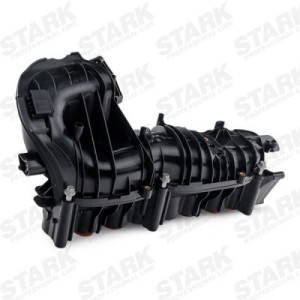 Manchon, collecteur d'admission BMW 11614728712SK, 11617797384SK, 11617811214SK