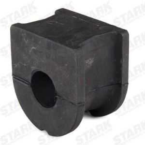 Silent bloc de barre stabilisatrice FORD 1748361, 3C115484CA, 3C115484CB