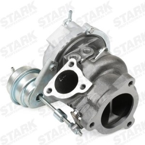 Turbocompresseur AUDI 058145705HP, 058145705HP, 058145705HP