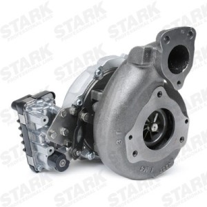 Turbocompresseur CHRYSLER 00K68089008AA, 00K68089009AA, 00KRX037207AA