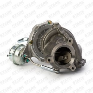 Turbocompresseur OPEL 00860063, 860063, 861093