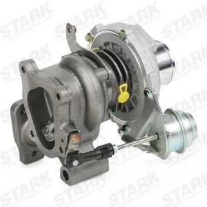 Turbocompresseur NISSAN 1441100Q0B, 0860282, 04431289