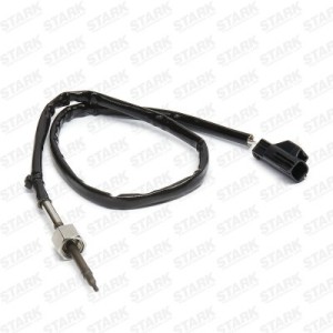 Palpeur, température des gaz DODGE K05149104AA, 05149104AA, 5149104AA