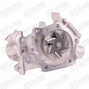 Pompe à eau NISSAN PA10079, 2101000Q0H, 2101000Q0L