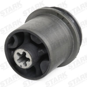 Silent bloc d'essieu AUDI 5Q0501541B, 5Q0501541C, 5Q0501541F