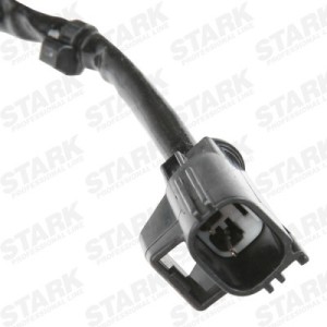 Palpeur, température des gaz CHRYSLER 5146188AA, 5146188AA, 27223