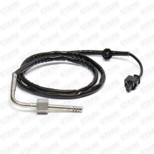 Palpeur, température des gaz CHRYSLER K56044589AB, 56044589AB