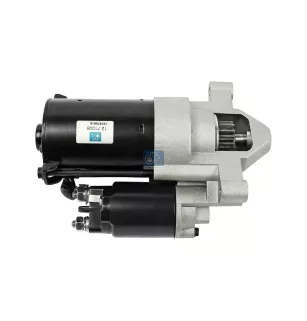 Démarreur 12 V, 1.4 kW Pour Citroën Jumper, Fiat Ducato, Peugeot Boxer - 71723361 - 71782363 - 71785217 - 71785219