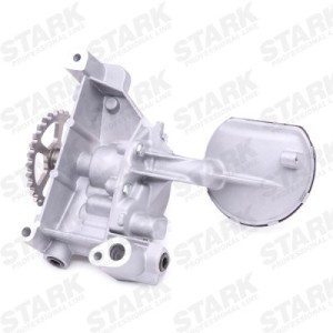 Pompe à huile CITROËN 100177, 9567205088, 9566314580