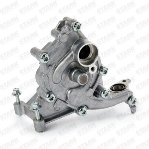 Pompe à huile CITROËN 9673506480, 9808231280, 9673506480