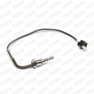 Palpeur, température des gaz MERCEDES-BENZ 0051538128, 0071538628, A0051538128