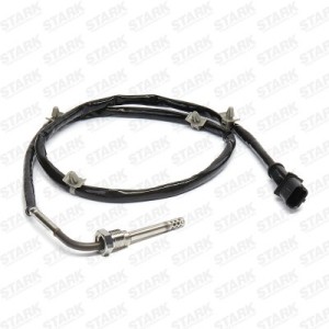 Palpeur, température des gaz OPEL 55564271, 055564271, 0855870