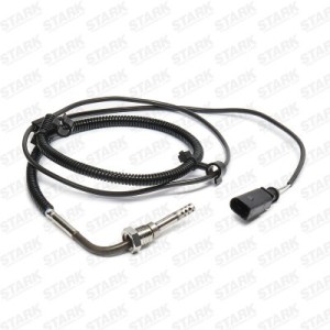 Palpeur, température des gaz VW 059906088AD, 059906088D, 59906088AD