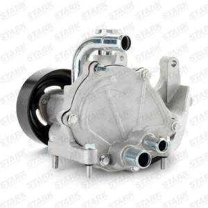 Pompe à eau CHEVROLET 25183000, 25184365, 25185193