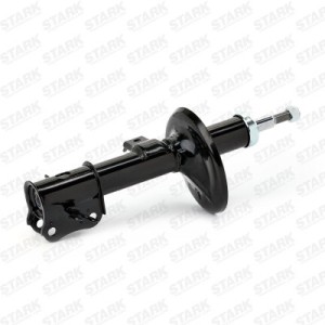 Amortisseur CHEVROLET 96410165, 96410166, 96410167