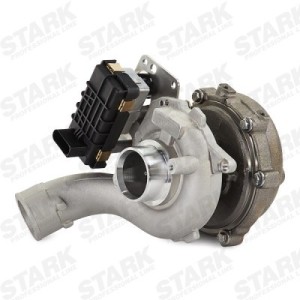 Turbocompresseur AUDI 059145722M, 059145722MV, 059145722MX