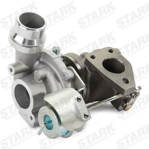 Turbocompresseur DACIA 144110429R, 144116446R, 144118936R