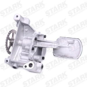 Pompe à huile CITROËN 100190, 100192, 1001C0