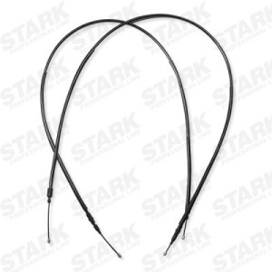 Câble de frein à main CITROËN 4745W1, 4745W0, 4745Z5