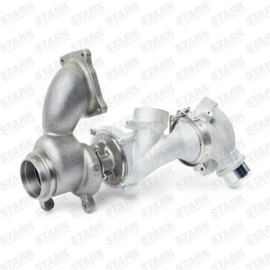 Turbocompresseur MERCEDES-BENZ