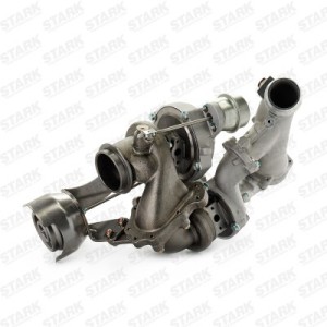 Turbocompresseur JEEP 53049700086, 53049710086, 53049880086