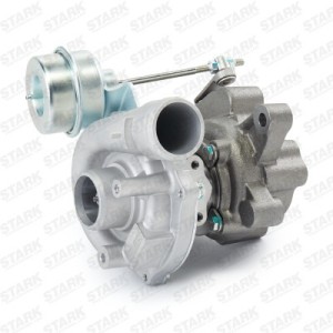 Turbocompresseur CITROËN 0375G2, 9640355080, 9640873380