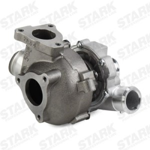 Turbocompresseur HYUNDAI 282012A400