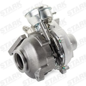 Turbocompresseur RENAULT 7701476528, 7701478023, 7701479254