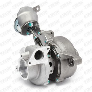 Turbocompresseur CITROËN 71724101, 71789730, 71793018