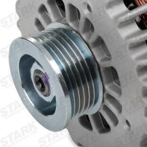 Alternateur CADILLAC 15263859, 15847291, 20989650