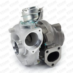 Turbocompresseur BMW 11657789081, 11657789081G, 11657789083
