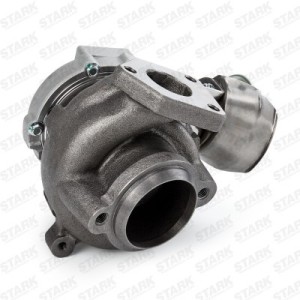 Turbocompresseur BMW 11652247297, 11652247297F, 11652247297G