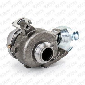 Turbocompresseur CITROËN 0375J1, 0375K9, 9682778680