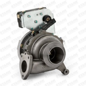 Turbocompresseur JAGUAR 6G9Q6K682CA, 6G9Q6K682CB, 9684856680