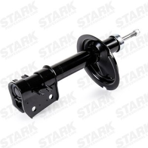 Amortisseur FIAT 46528598, 46536771, 46786487