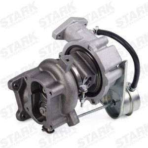 Turbocompresseur TOYOTA 1720154030