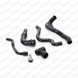 Soupape, dégazage du carter AUDI 037121142A, 06A103213F, 37121142