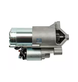 Démarreur 12 V, 1.7 kW Pour Citroën Jumper, Fiat Ducato, Peugeot Boxer - 555836 - 580236 - 580250 - 580292 - 5802A2