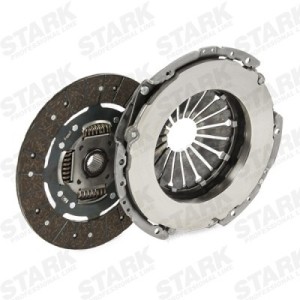 Kit d'embrayage FORD 4413743, 4413743S2, 4486794