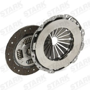 Kit d'embrayage PEUGEOT 2052N5