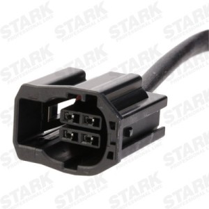 Sonde lambda MAZDA LF6618861B, LF6618861C