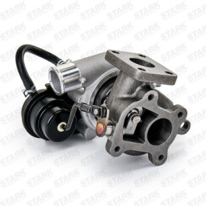 Turbocompresseur HYUNDAI 2823027000, 2823127000, 2823127000