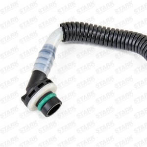 Tuyau, carburant de fuite MERCEDES-BENZ 6120703232, A6120703232