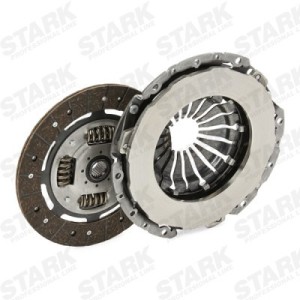 Kit d'embrayage CITROËN